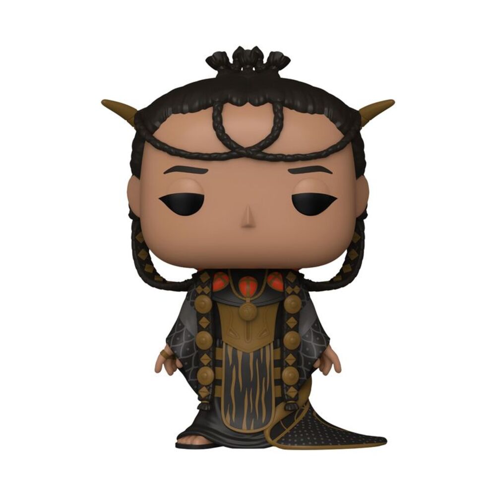 Funko POP! Movies Stargate Ra 3.75" Vinyl Figure (#1573)
